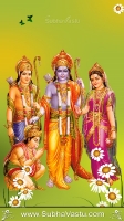 SriRama Mobile Wallpapers_386