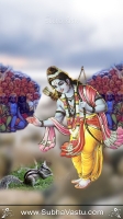 SriRama Mobile Wallpapers_402