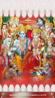 SriRama Mobile Wallpapers_540