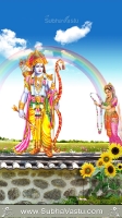SriRama Mobile Wallpapers_548