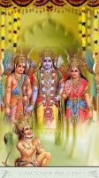 SriRama Mobile Wallpapers_561