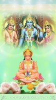 SriRama Mobile Wallpapers_657