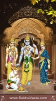 SriRama Mobile Wallpapers_677