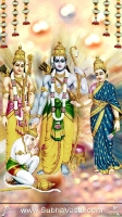 SriRama Mobile Wallpapers_729