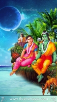 SriRama Mobile Wallpapers_763