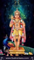 Lord Subramanya Mobile Wallpapers_440