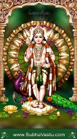 Lord Subramanya Mobile Wallpapers_573