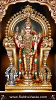 Lord Subramanya Mobile Wallpapers_574