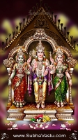 Lord Subramanya Mobile Wallpapers_580