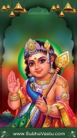 Lord Subramanya Mobile Wallpapers_586