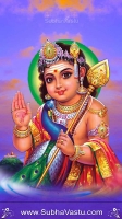 Lord Subramanya Mobile Wallpapers_588