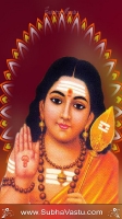 Subramanya Cell Wallpaper_20