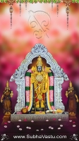 Subramanya Swamy Cellphone Wallpapers_426