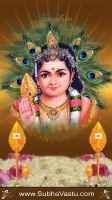 Subramanya Swamy Mobile Wallpapers_102