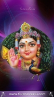 Subramanya Swamy Mobile Wallpapers_156