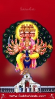 Subramanya Swamy Mobile Wallpapers_157