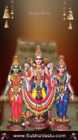 Subramanya Swamy Mobile Wallpapers_186