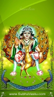 Subramanya Swamy Mobile Wallpapers_201