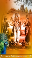Subramanya Swamy Mobile Wallpapers_246