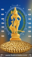 Subramanya Swamy Mobile Wallpapers_265