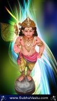 Subramanya Swamy Mobile Wallpapers_267