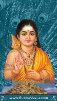Subramanya Swamy Mobile Wallpapers_81
