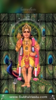 Subramanya Swamy Mobile Wallpapers_84