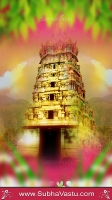 Hindu Temple Mobile Wallpaper_119