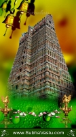 Hindu Temple Mobile Wallpapers_115