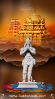 Hindu Temple Mobile Wallpapers_117