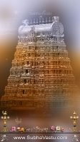Hindu Temple Mobile Wallpapers_84
