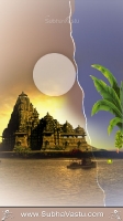 Hindu Temple Mobile Wallpapers_87