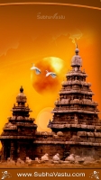 Hindu Temple Mobile Wallpapers_88