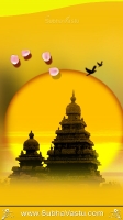 Hindu Temple Mobile Wallpapers_89