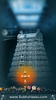 Hindu Temple Mobile Wallpapers_90