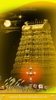 Hindu Temple Mobile Wallpapers_92