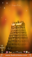 Hindu Temple Mobile Wallpapers_97