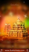Hindu Temples Mobile Wallpaper_111