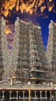 Temples