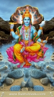 MahaVishnu Cellphone Wallpapers_444