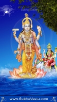 MahaVishnu Mobile Wallpapers_196