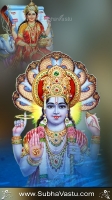 MahaVishnu Mobile Wallpapers_228