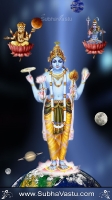 MahaVishnu Mobile Wallpapers_230
