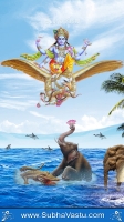 MahaVishnu Mobile Wallpapers_255