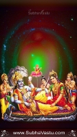 MahaVishnu Mobile Wallpapers_268