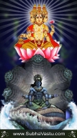 MahaVishnu Mobile Wallpapers_448