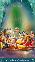 mahaVishnu Mobile Wallpapers_463