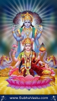 mahaVishnu Mobile Wallpapers_464