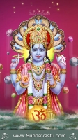 MahaVishnu Mobile Wallpapers_579