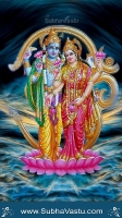 MahaVishnu Mobile Wallpapers_582